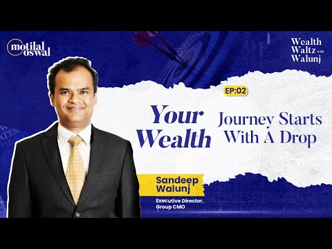The Investment Dip Nobody Talks About – But Everyone Experiences | Wealth Waltz with Walunj | Ep: 2