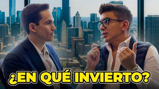 Preguntando a Inversionistas Consejos de Inversión
