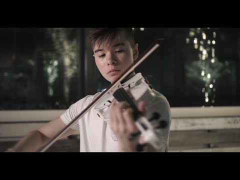 Shawn Mendes, Camila Cabello - Señorita - Cover (Violin)