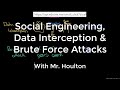 Understanding Cybersecurity Threats and Protections