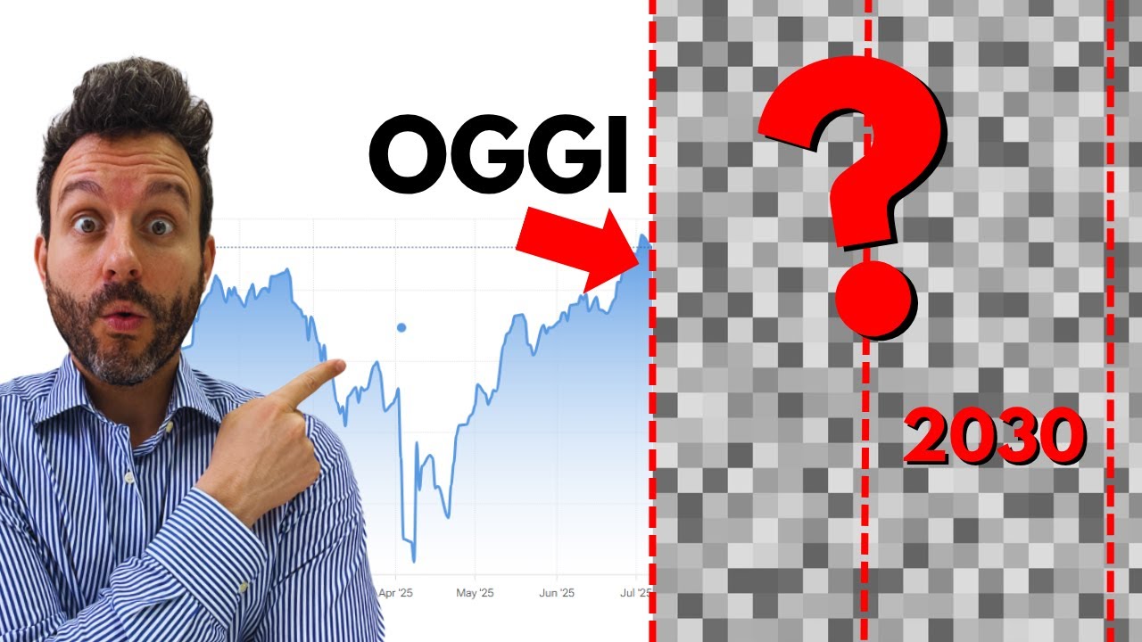 Cosa aspettarsi (dalle Borse) nel breve, medio e lungo termine