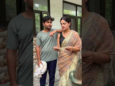शहादाद का मुआफज़ा | Part 1 #shortsvideo #shortsfeed #shortsviral #shorts