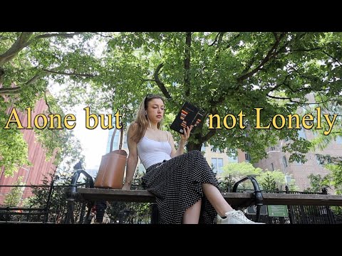 Alone but not Lonely // ep. 11