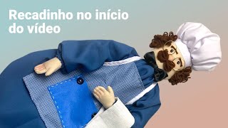 Puxa saco cozinheiro Miguelito