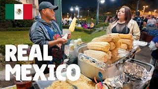 Mexico Is Different 🇲🇽
