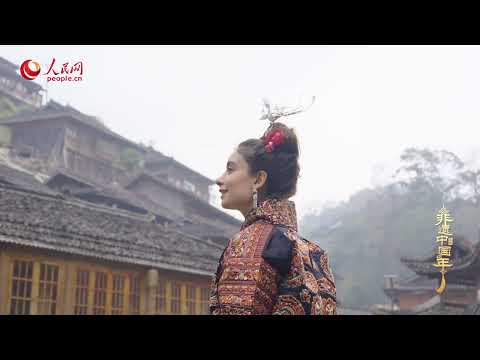 China in Melodies | A melodious and joyous Chinese New Year