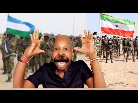 MAJEERTEEN LA WAREEGAY DHAHAR SOMALILAND DAGAAL TOOS AH