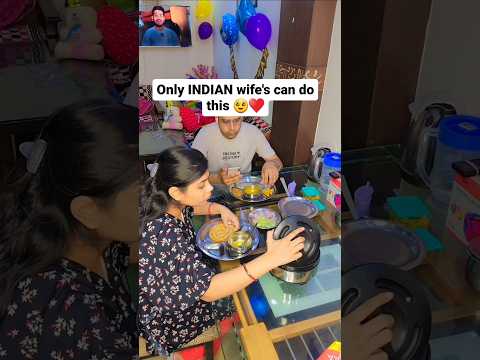 Share with your loving wife♥️@DivyaNameshGupta   #shortsfeed #love #marriedlife #ishq  #couplegoals
