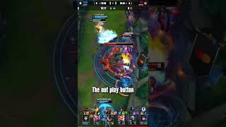 Beautiful tower dive from TLAW 😙🤌