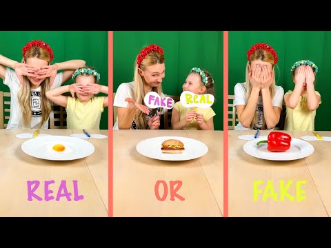 Family Games #1 Food Challenge Best video by Tiktok Family