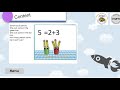 Understanding Basic Addition and Counting