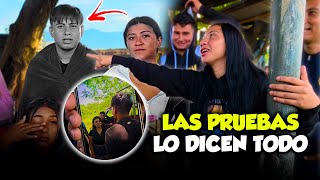 Esto se puso bueno Bessy desenmascaro al CHELE ¿NOS MINTIÓ?