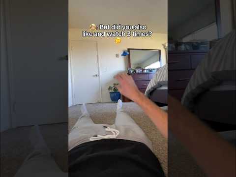 Why his sister got 3 FREE flying spinners! ???