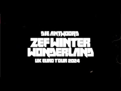 ZEF WINTER WONDERLAND TOUR EP. 1