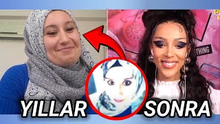 GERÇEK HÜLYA AVON İLE RÖPORTAJ 🩵 (Esra Abla)