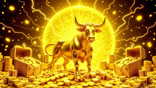 432 Hz - ATTRACTS MONEY QUICKLY AND URGENTLY TODAY💸RICH TREASURES💸SPIRITUAL WEALTH💸ENDLESS LUCK