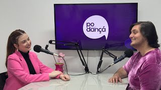 NOITE DOS CAMPEÕES JÚNIOR, ÚLTIMO PODCAST - 12º DIA NO FESTIVAL DE JOINVILLE 