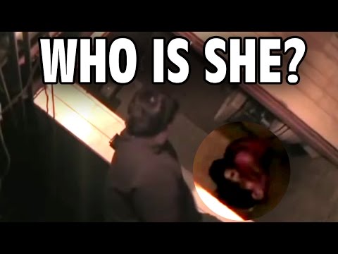 The Youtube Kidnapper - Hi Walter & Kayla Berg