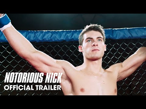 Notorious Nick (2021 Movie) Official Trailer – Cody Christian, Barry Livingston, Kevin Pollack