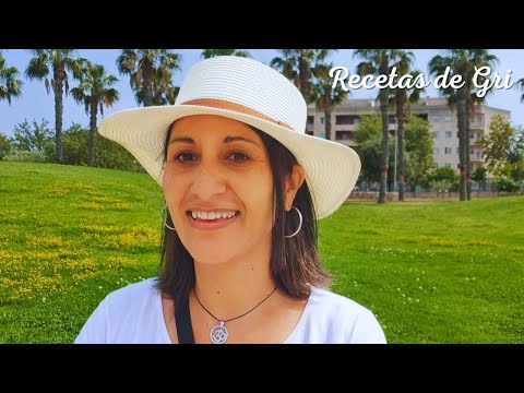 de Brasil a España, te cuento la historia, que me llevo a viajar - Recetas de Gri