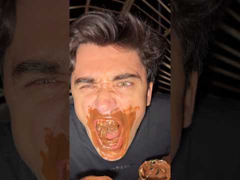Hide Nutella Chocolate from Your Family