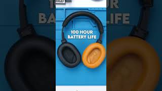 Repairable Headphones That Are Actually Good... #Shorts