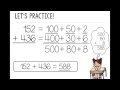 Understanding Expanded Form in Addition