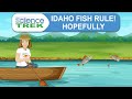 Idaho Fish Conservation and Research