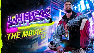 ADIL TAOUIL - L'HACK ( OFFICIAL SHORT MOVIE )