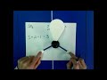 Molecular Geometry and Bond Angles