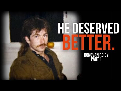 The Botched Investigation into the Murder of Donovan Reidy | Sensing Murder (PART 1)