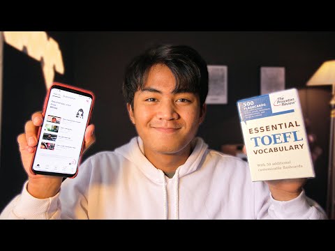 Caraku belajar bahasa Inggris tanpa les (5+ tips praktis)