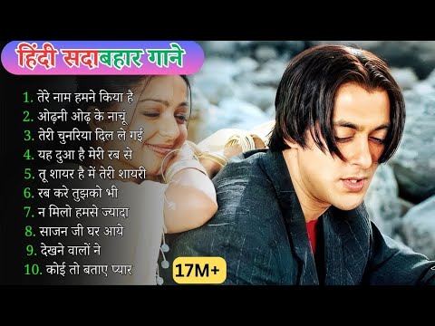 90’S Old Hindi Songs💘 90s Love Song💘 Udit Narayan, Alka Yagnik, Kumar Sanu, Sonu Nigam