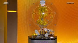 Eurojackpot Trekking 21/08/2026
