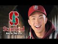 Life as a Stanford Computer Science Student