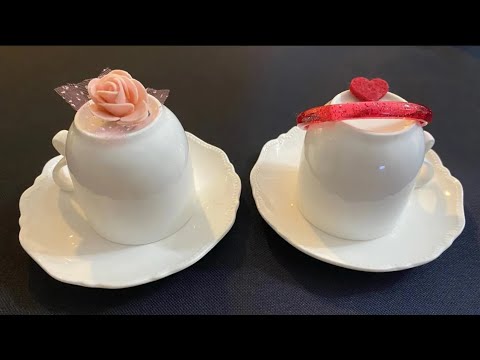 KAHVE FALI I Kahve Fali (Coffee fortune telling I Kaffee Wahrsagerei I Adivinación del café)