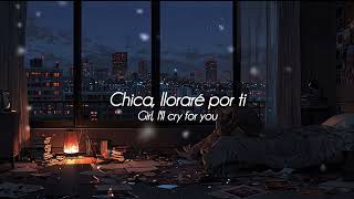 The Weeknd - Cry for me ( Sub Español + Lyrics )