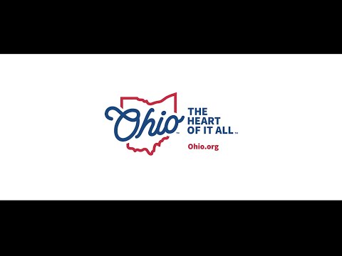 Must Be The Love | Ohio, The Heart of it All