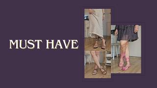 Gladiator Sandals Ko Kaise Style Kare | The Ultimate Guide to Gladiator Sandals | Lookbook