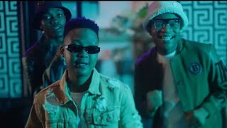 Goon Flavour, Master KG & Eemoh - Ngishutheni (Official Music Video)