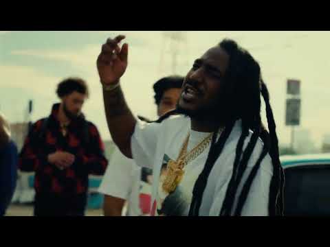 Mozzy - MISS BIG BRUH (Official Music Video)