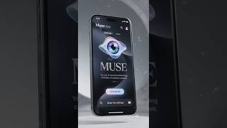 MUSE APP #museapp #viralvideo #viralshort #trendingshorts #aivideo #aishorts