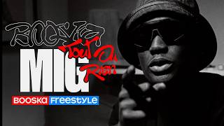 MIG | Freestyle Booska Tout Ou Rien
