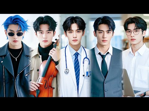 Thiên Kim nhờ 5 anh trai Tổng tài vượt qua thử thách của bố mẹ, trở thành người giàu nhất thế giới.
