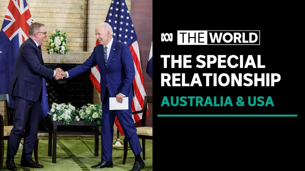 In Oz we Trust: how Americans Feel About Aligning with Australia