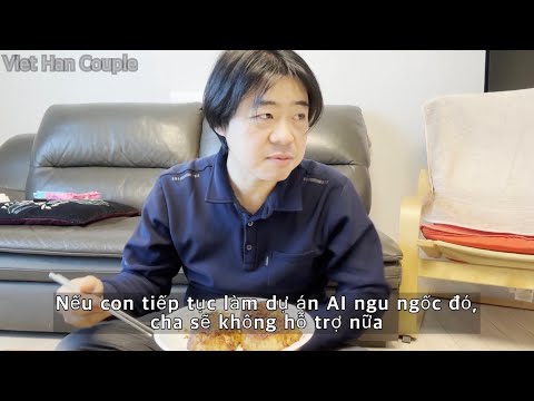 Đi bệnh viện lấy kết quả bệnh của Quyên, cha không còn ủng hộ mình nữa