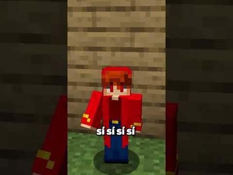 Cuando Encuentras Un Diamante En Minecraft!