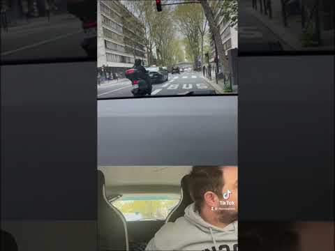 Contrôle de police auto-école on a fait quoi ? #permisdeconduire #conduire #autoecole #pourtoi
