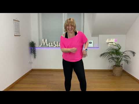 Contigo (Mambo Remix) - WE LOVE DANCE