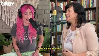 Halsey - Alanis Interlude feat. Alanis Morrisette [tradução/legendado]